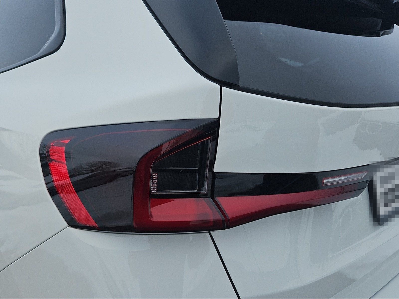 BMW X1 sDrive20i M Sport AHK Kamera LED Sitzheizung foto 13