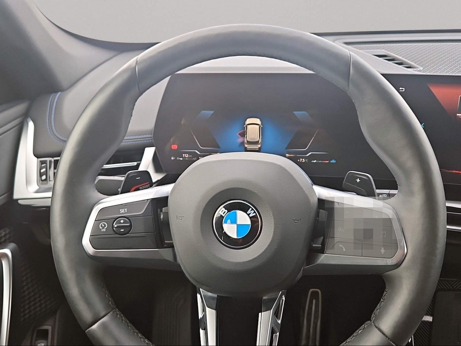 BMW X1 sDrive20i M Sport AHK Kamera LED Sitzheizung foto 15