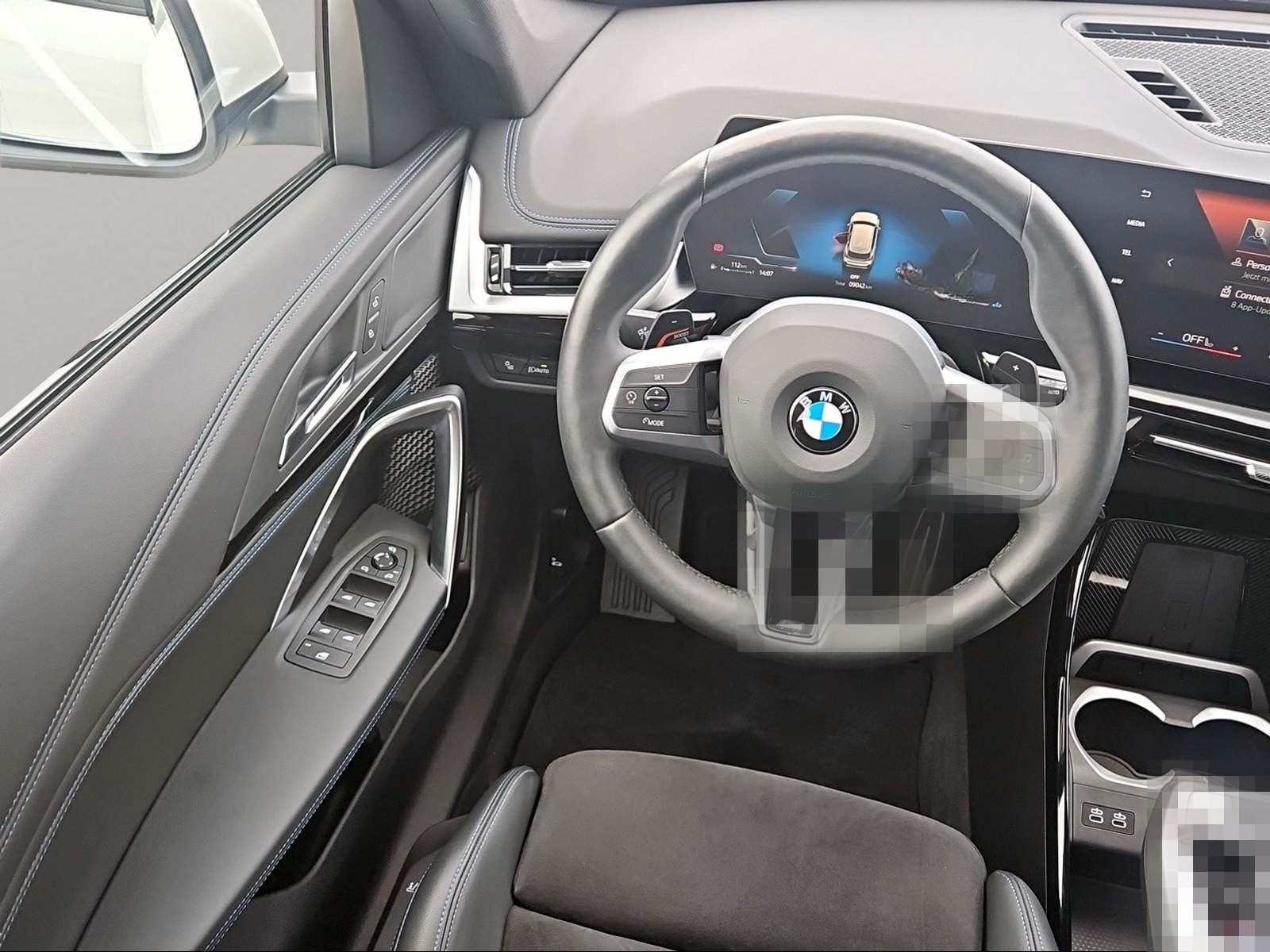 BMW X1 sDrive20i M Sport AHK Kamera LED Sitzheizung foto 16