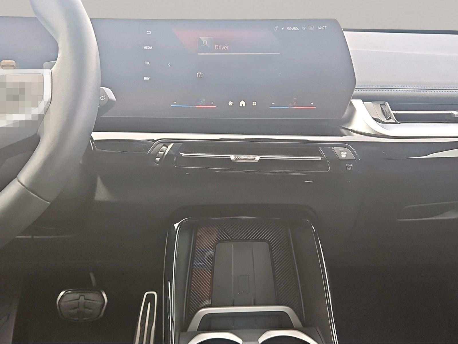 BMW X1 sDrive20i M Sport AHK Kamera LED Sitzheizung foto 18
