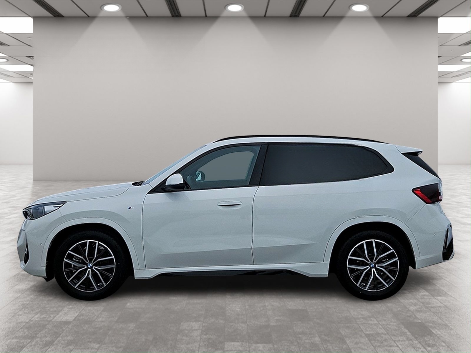 BMW X1 sDrive20i M Sport AHK Kamera LED Sitzheizung foto 3