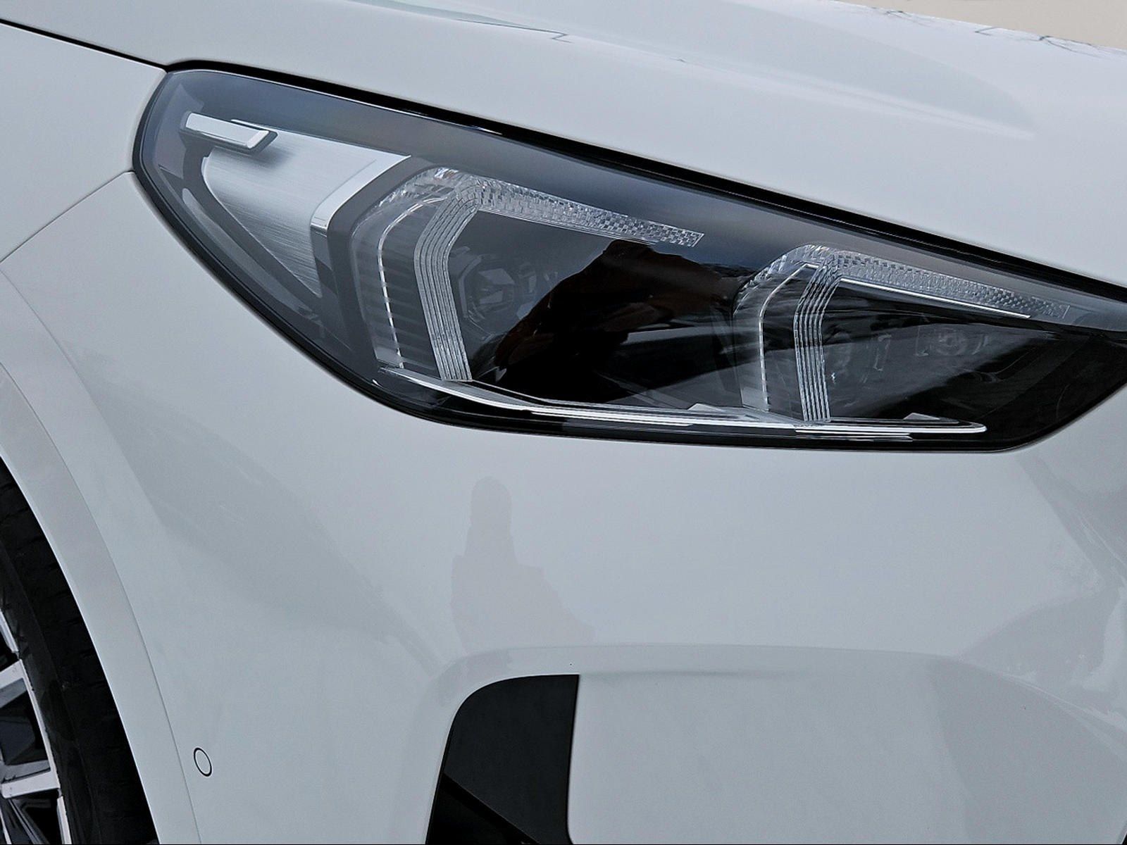 BMW X1 sDrive20i M Sport AHK Kamera LED Sitzheizung foto 21