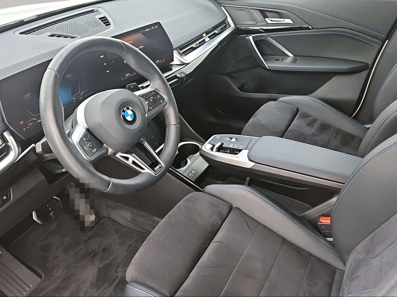 BMW X1 sDrive20i M Sport AHK Kamera LED Sitzheizung foto 4