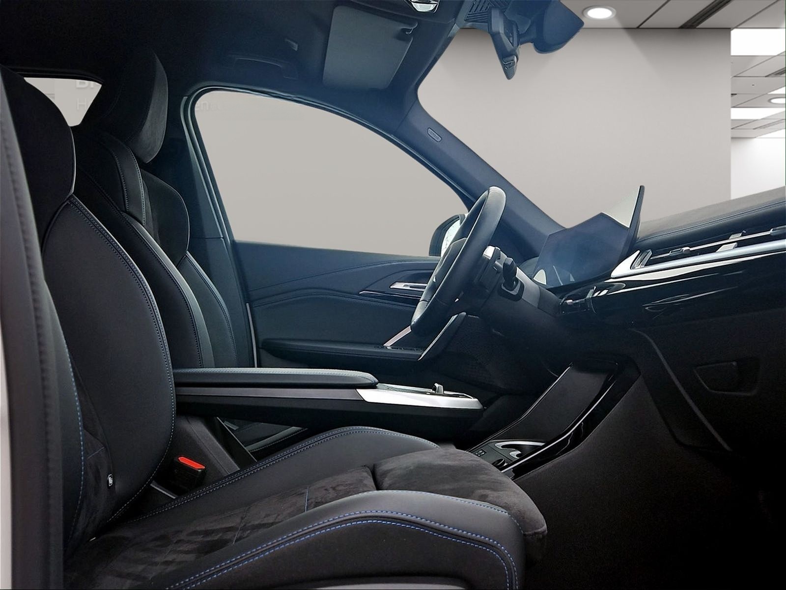 BMW X1 sDrive20i M Sport AHK Kamera LED Sitzheizung foto 7