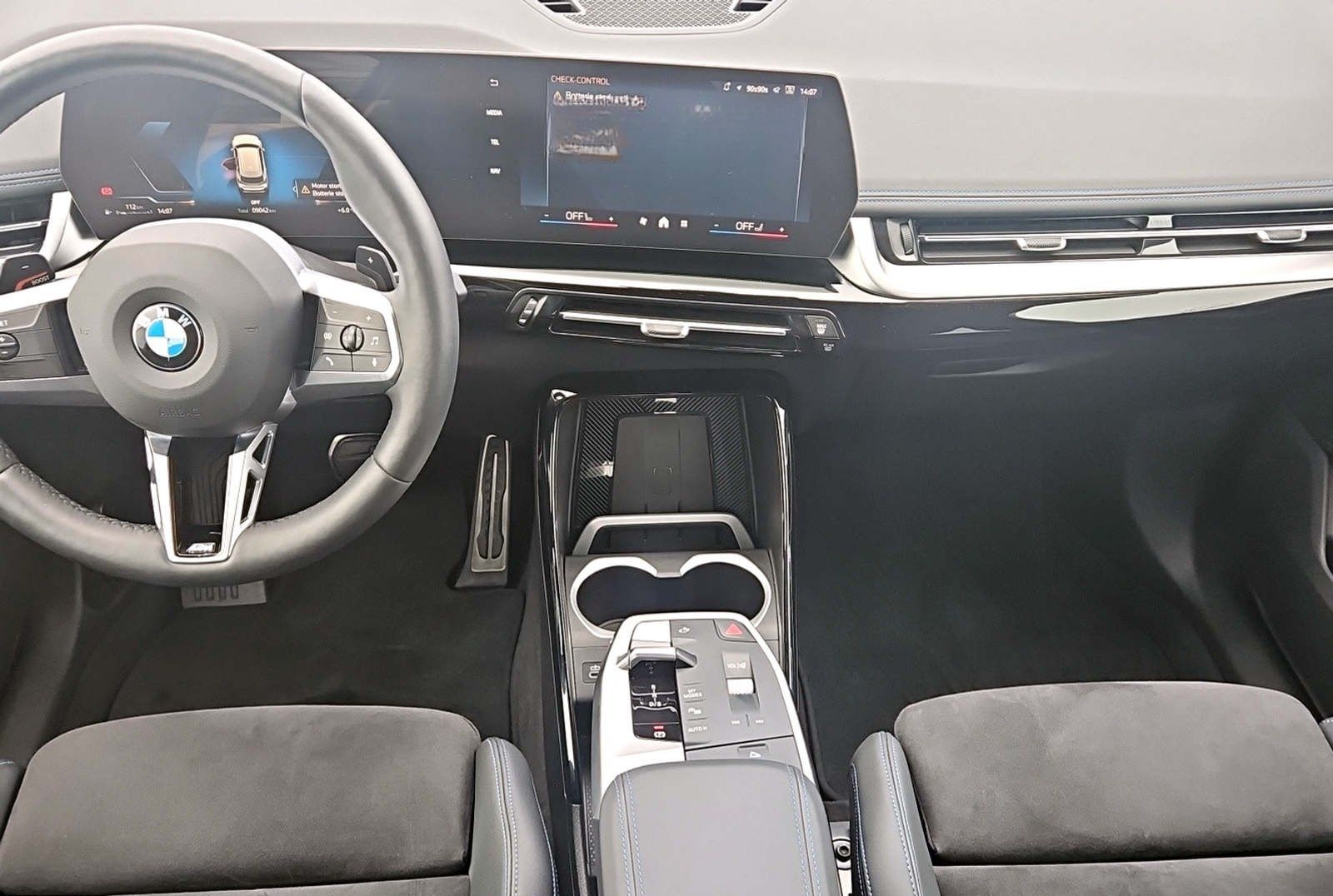 BMW X1 sDrive20i M Sport AHK Kamera LED Sitzheizung foto 10