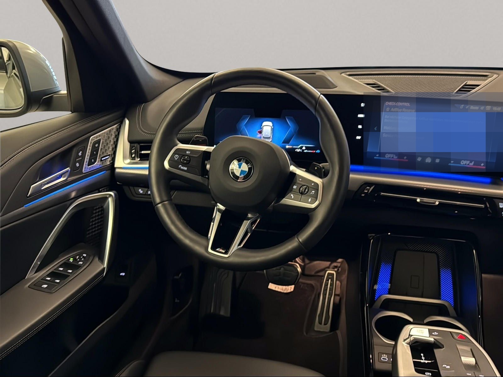 BMW X1 xDrive23d M Sport Driv.Assist.Prof Harman/K foto 13