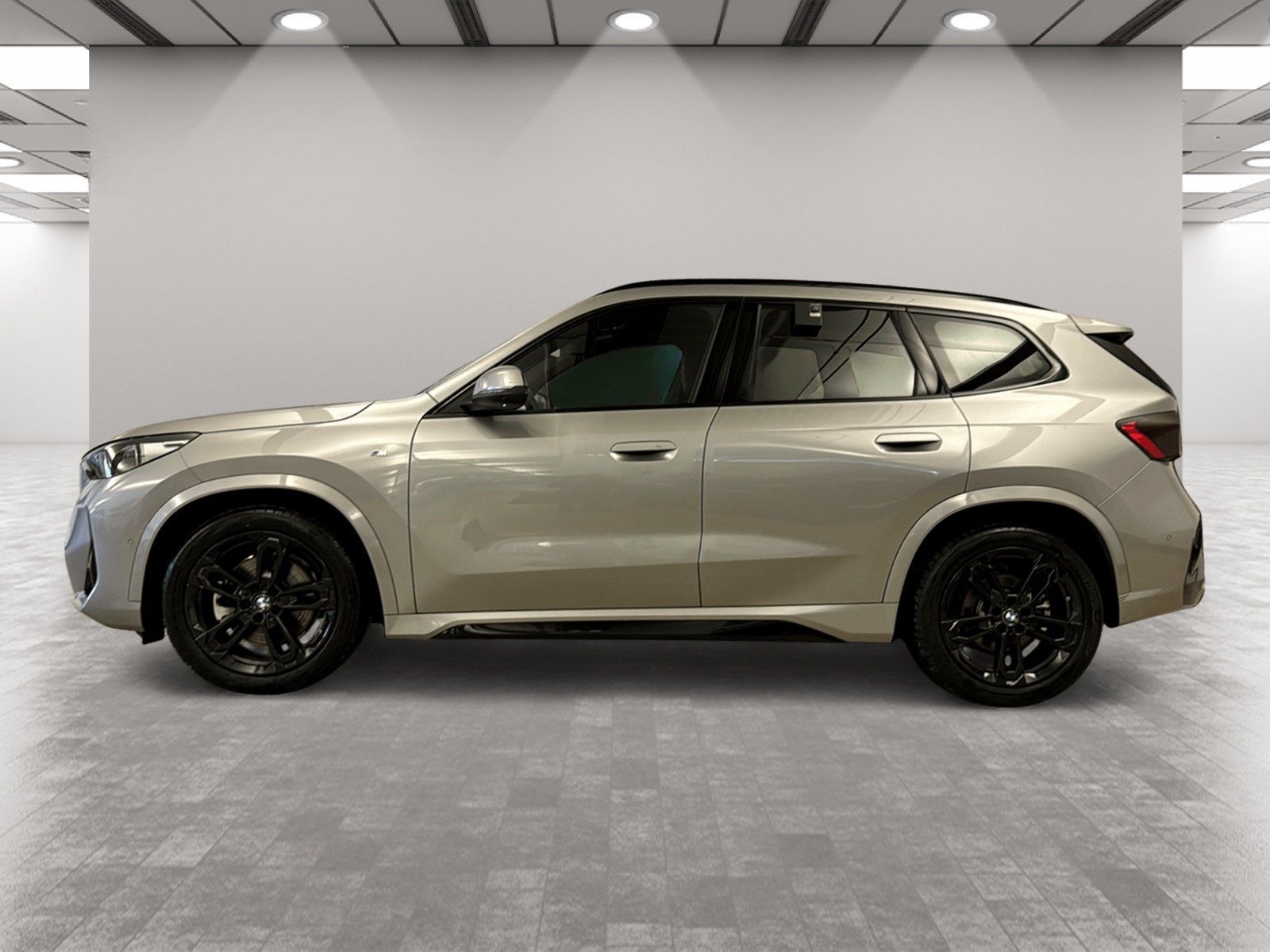 BMW X1 xDrive23d M Sport Driv.Assist.Prof Harman/K foto 3