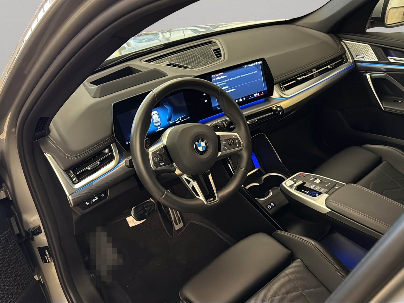 BMW X1 xDrive23d M Sport Driv.Assist.Prof Harman/K foto 4