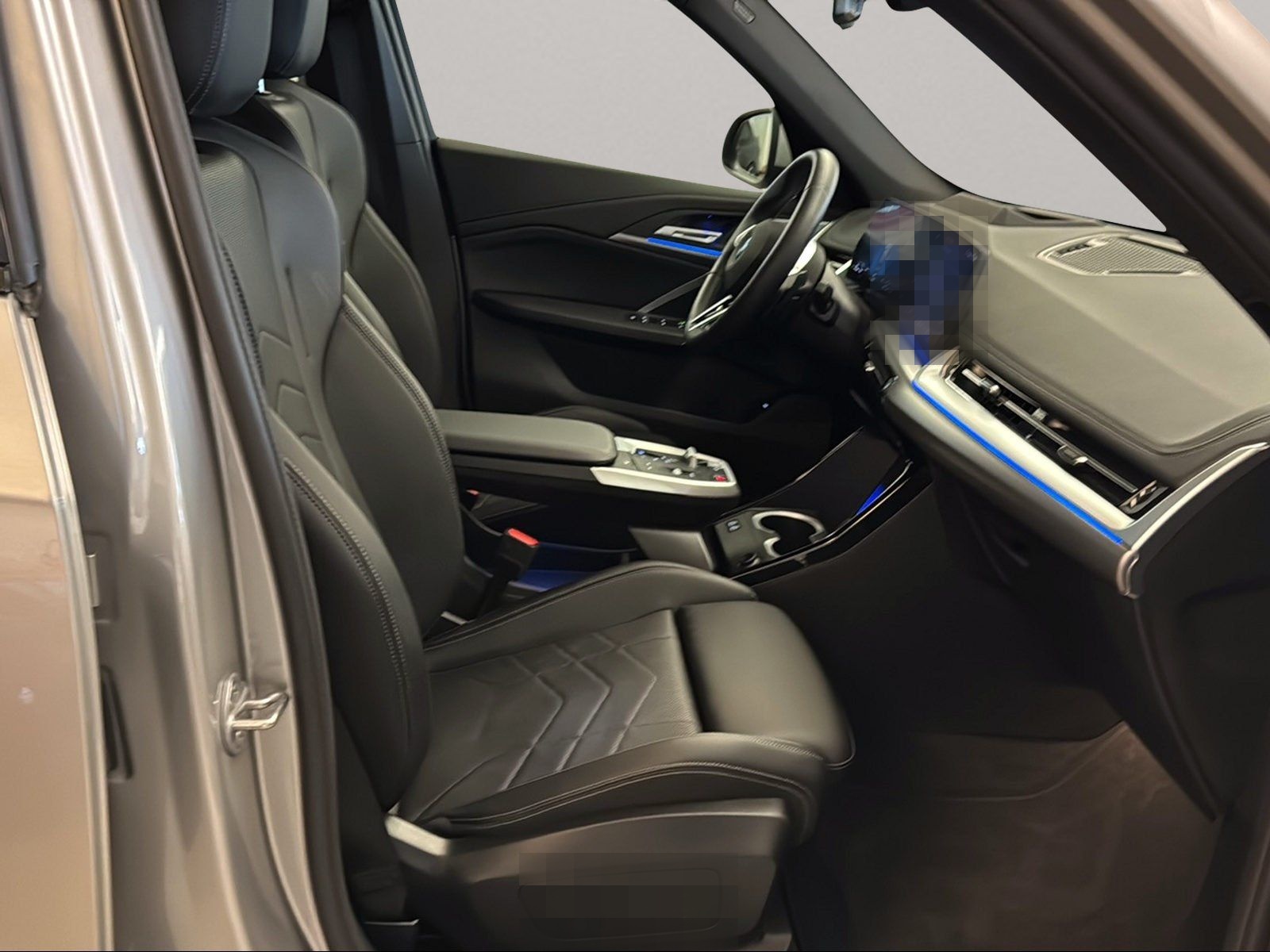 BMW X1 xDrive23d M Sport Driv.Assist.Prof Harman/K foto 5