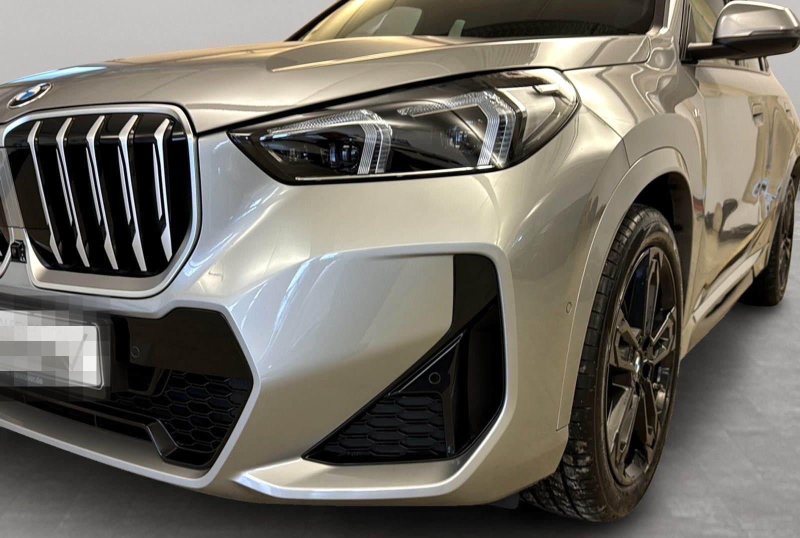 BMW X1 xDrive23d M Sport Driv.Assist.Prof Harman/K foto 8