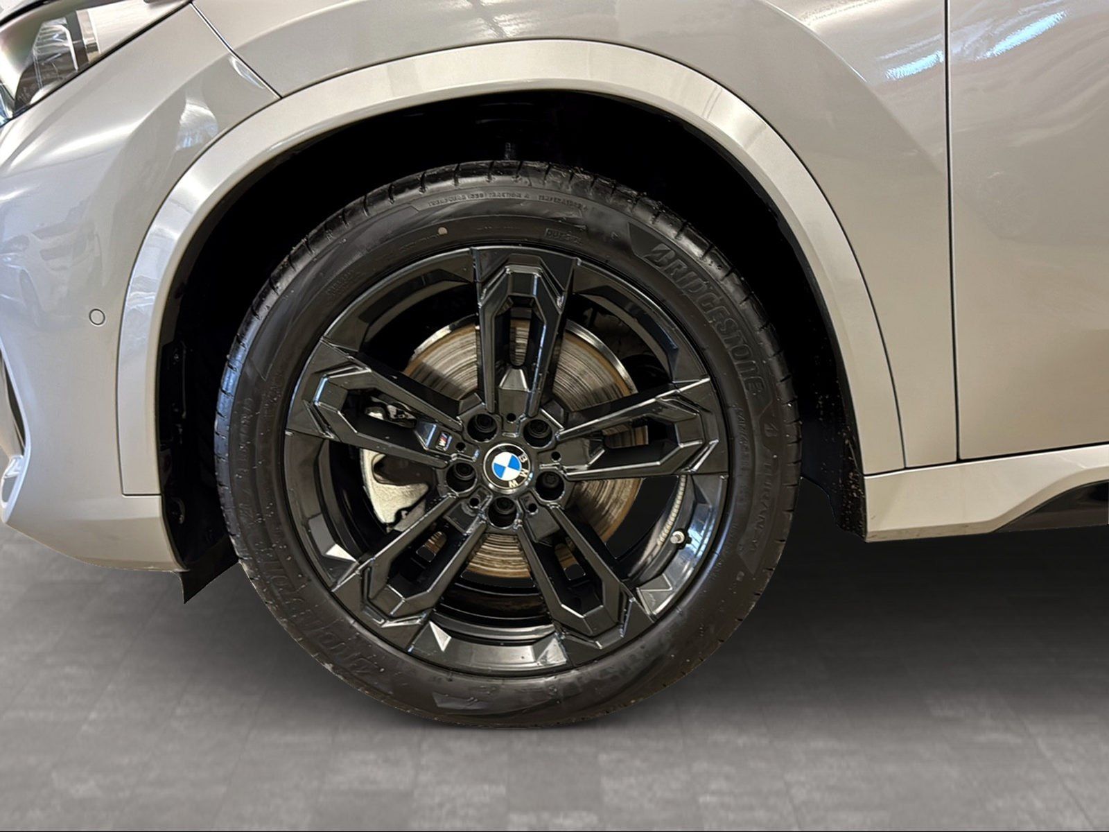BMW X1 xDrive23d M Sport Driv.Assist.Prof Harman/K foto 9
