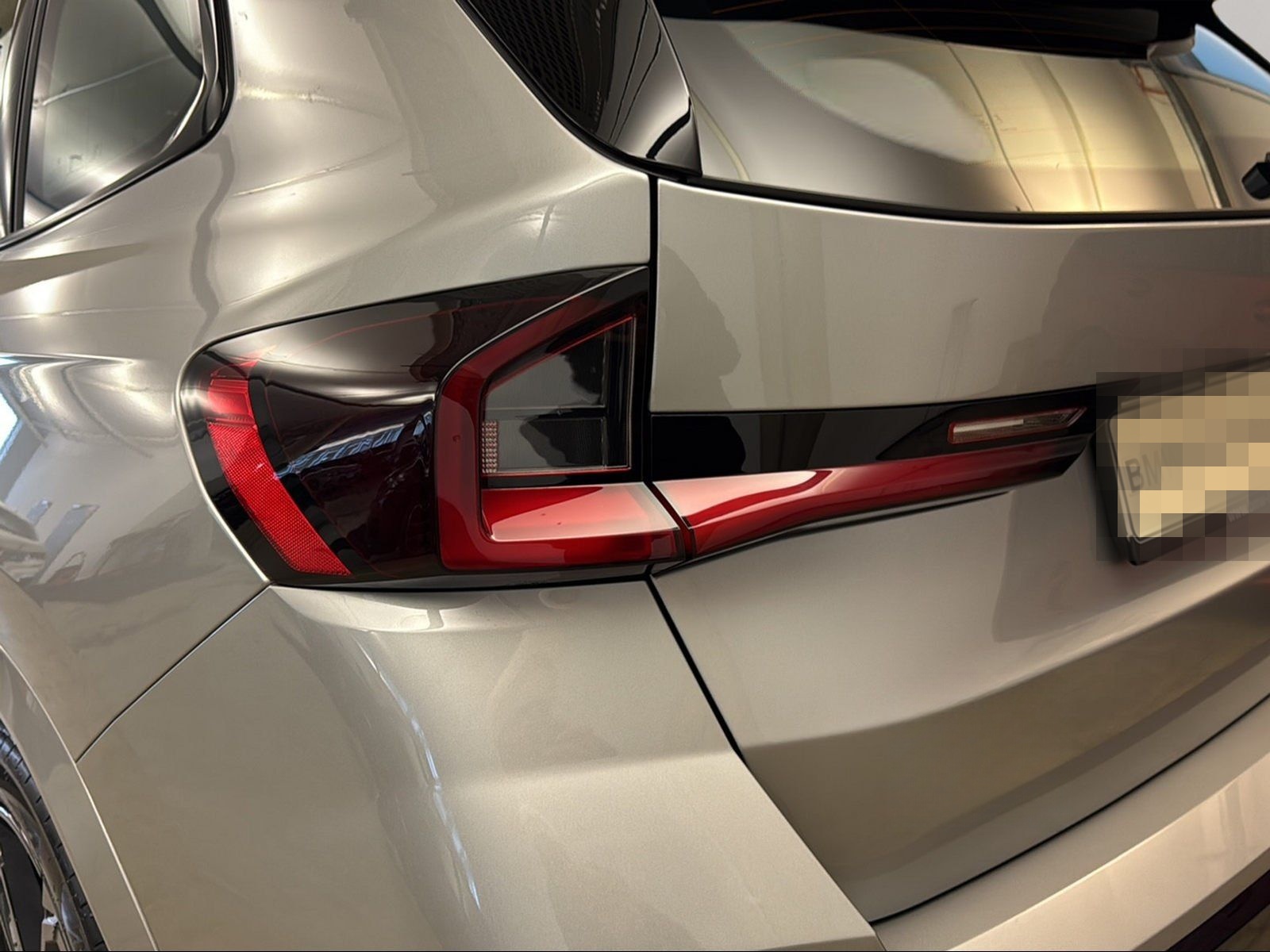 BMW X1 xDrive23d M Sport Driv.Assist.Prof Harman/K foto 10