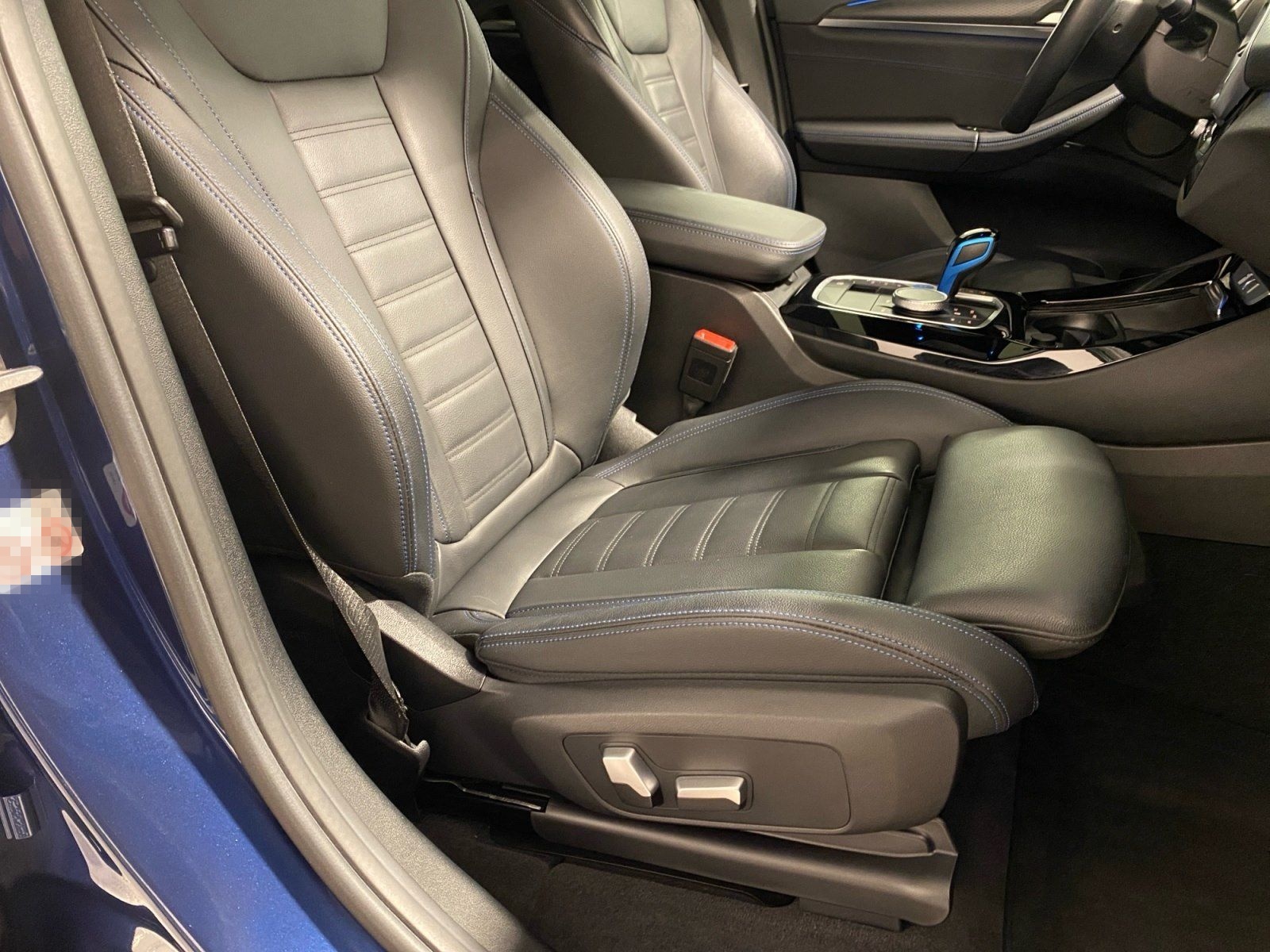 BMW iX3 M Sport AHK Driv.Assist.Prof Harman/K Laser foto 11