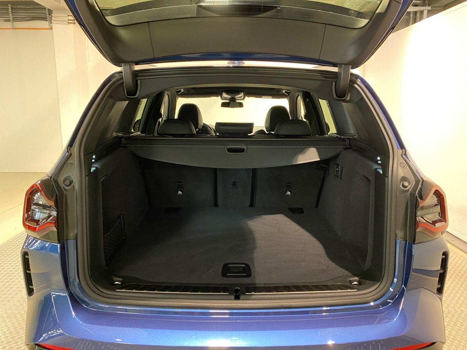 BMW iX3 M Sport AHK Driv.Assist.Prof Harman/K Laser foto 15