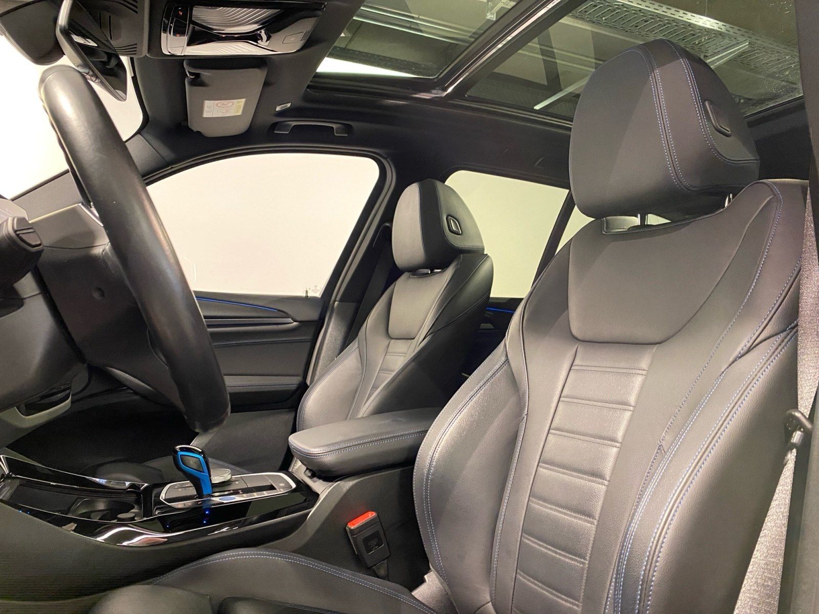 BMW iX3 M Sport AHK Driv.Assist.Prof Harman/K Laser foto 6