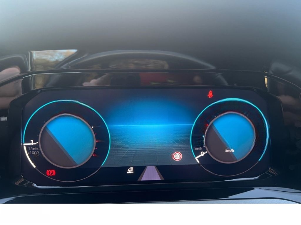 Volkswagen Golf 1.5 TSI Life NAVI KAM LED SHZ PDC LM foto 11