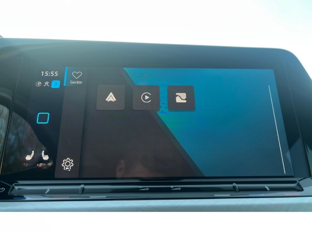 Volkswagen Golf 1.5 TSI Life NAVI KAM LED SHZ PDC LM foto 12