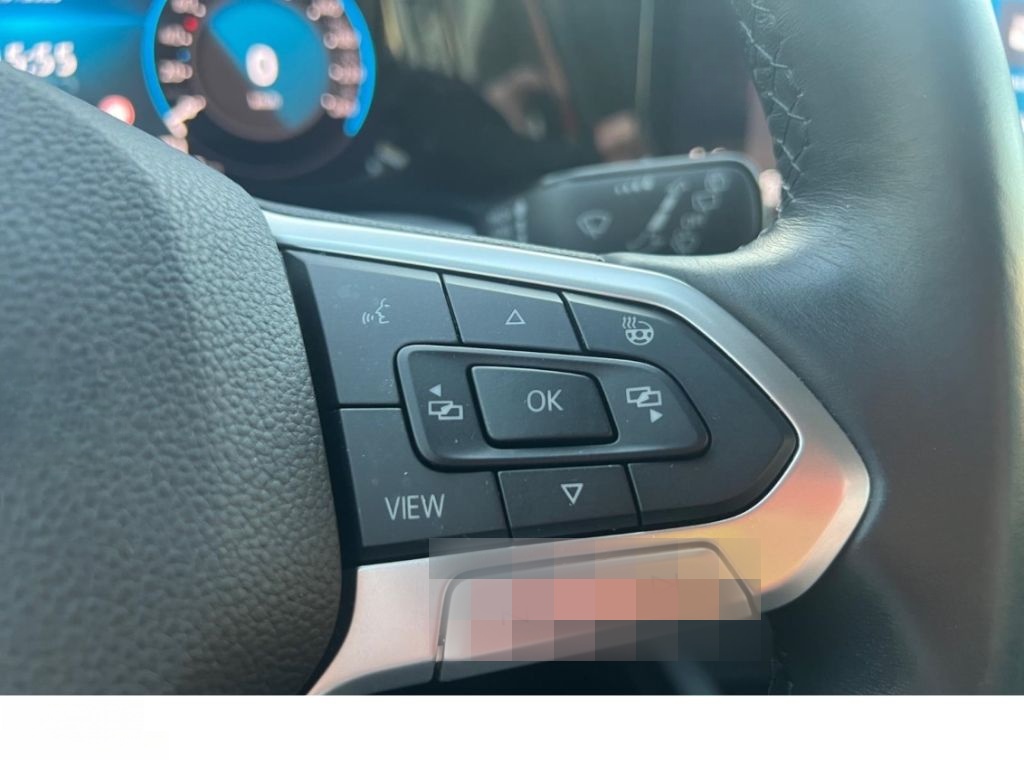 Volkswagen Golf 1.5 TSI Life NAVI KAM LED SHZ PDC LM foto 17