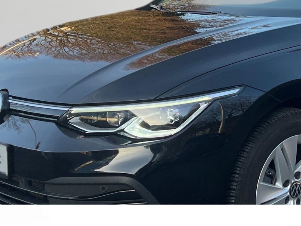 Volkswagen Golf 1.5 TSI Life NAVI KAM LED SHZ PDC LM foto 5