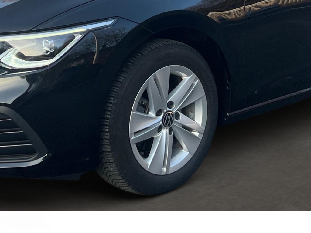 Volkswagen Golf 1.5 TSI Life NAVI KAM LED SHZ PDC LM foto 9