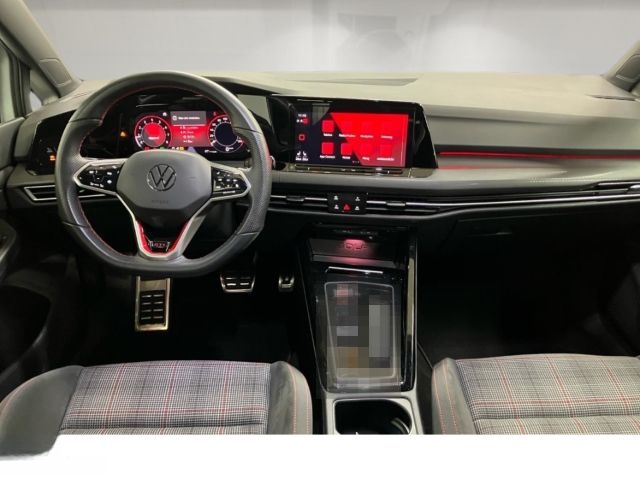 Volkswagen Golf GTI VIII 2.0 TSI DSG LED PAN CarPlay KAMERA foto 6