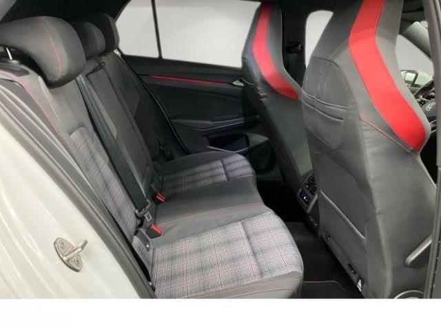 Volkswagen Golf GTI VIII 2.0 TSI DSG LED PAN CarPlay KAMERA foto 7