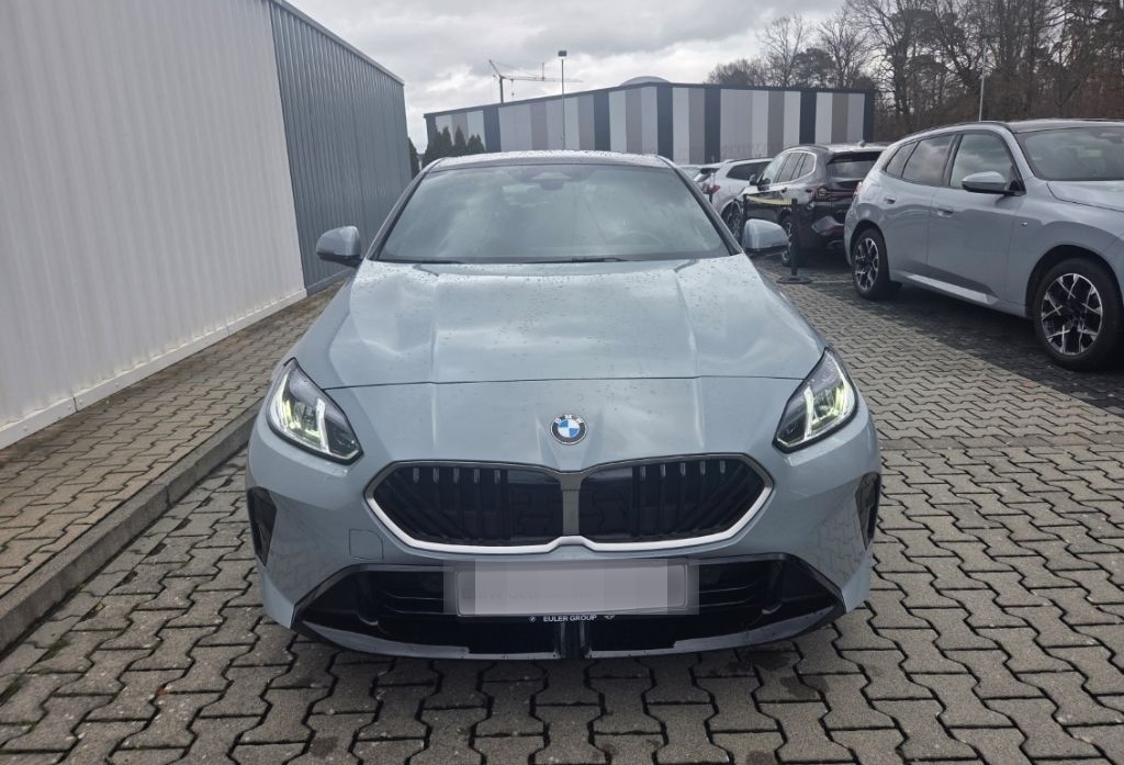 BMW 120 i M-Sport Sommer19'' AHK H/K Ad-M-Fw. AdLED  foto 2