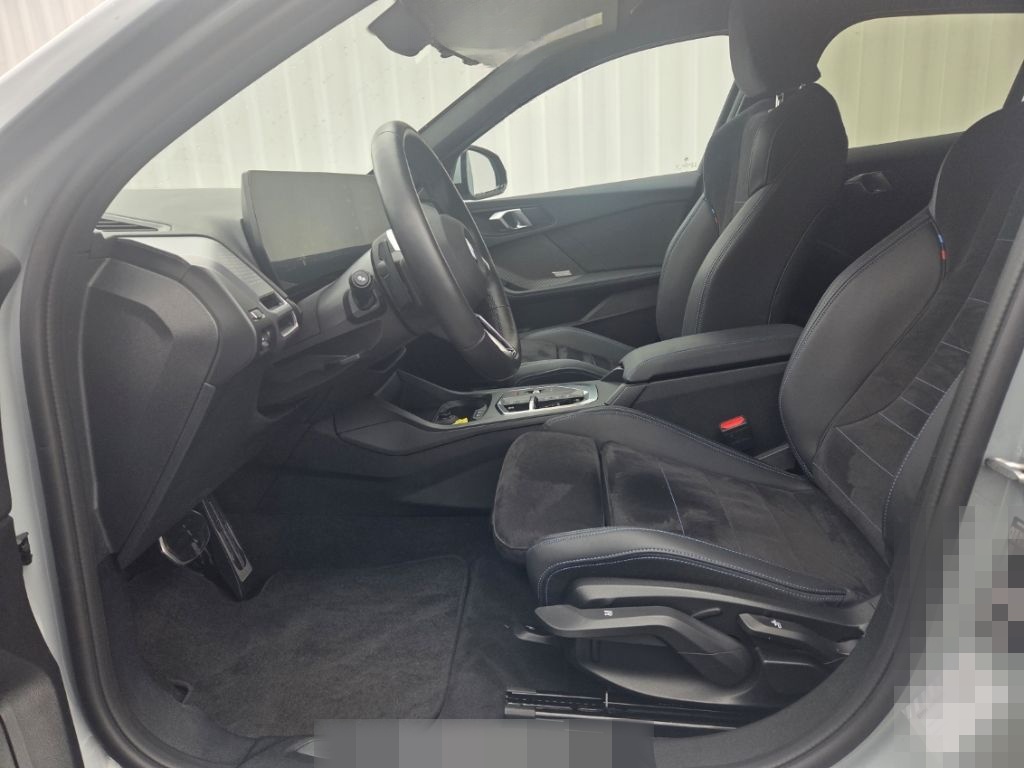 BMW 120 i M-Sport Sommer19'' AHK H/K Ad-M-Fw. AdLED  foto 12