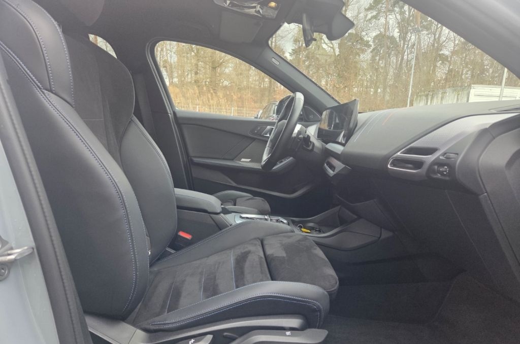 BMW 120 i M-Sport Sommer19'' AHK H/K Ad-M-Fw. AdLED  foto 13