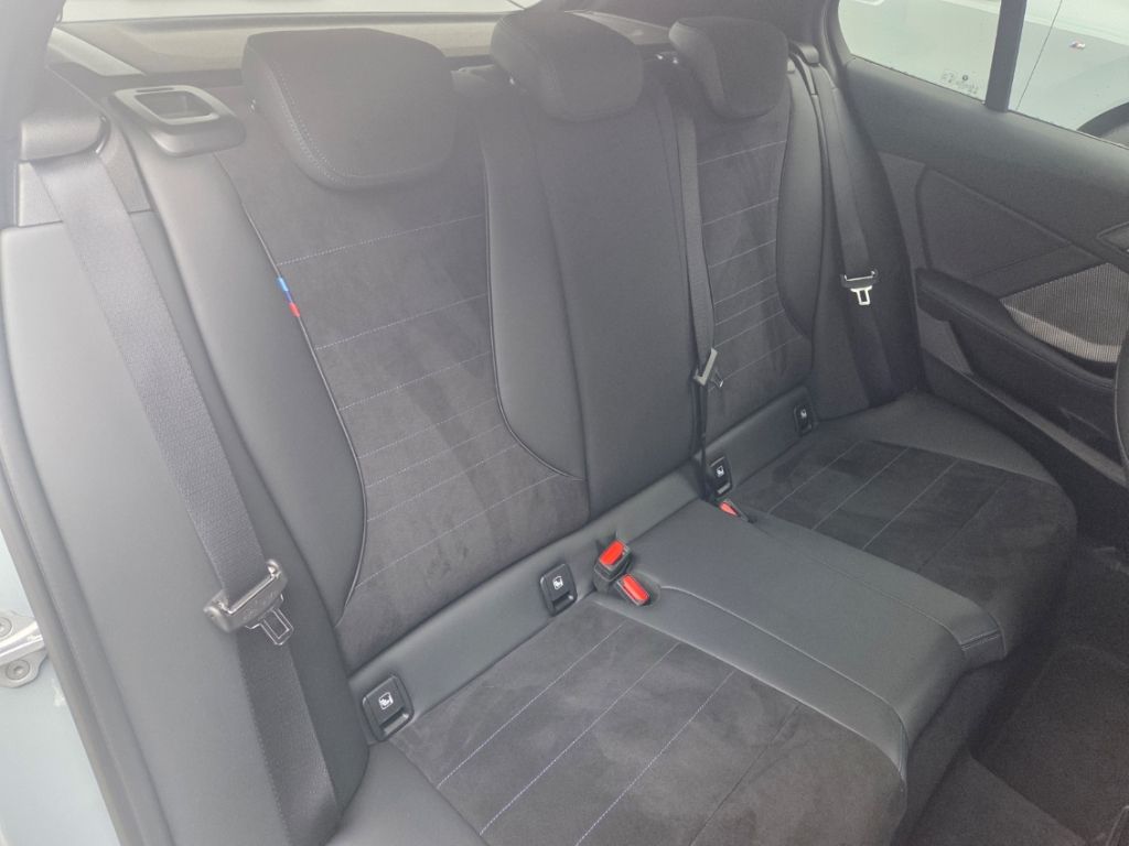 BMW 120 i M-Sport Sommer19'' AHK H/K Ad-M-Fw. AdLED  foto 14