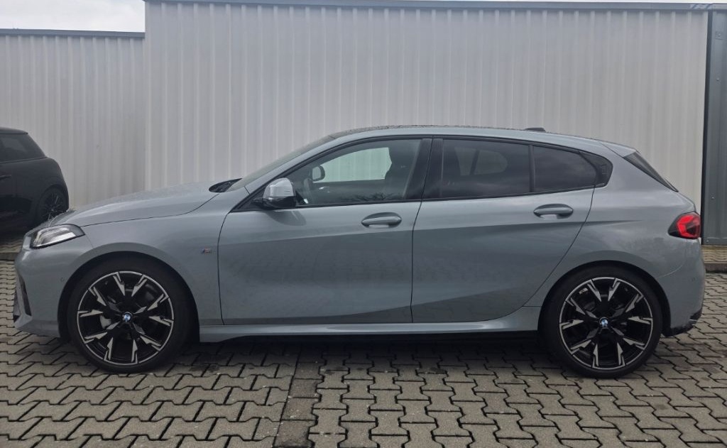 BMW 120 i M-Sport Sommer19'' AHK H/K Ad-M-Fw. AdLED  foto 3