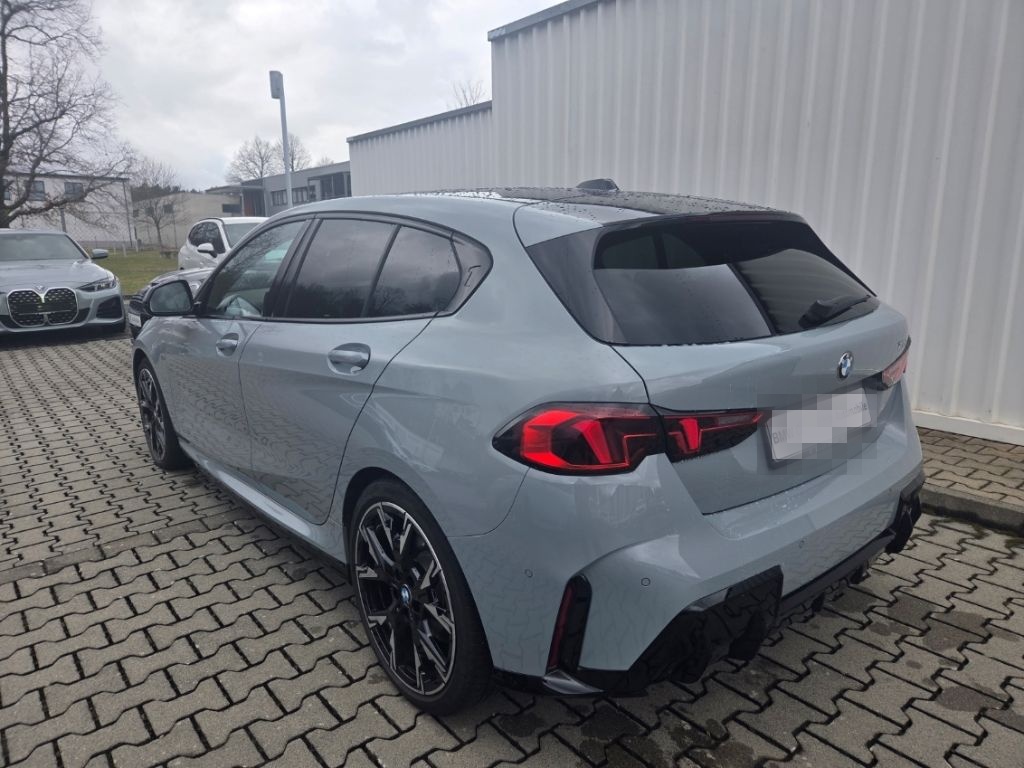 BMW 120 i M-Sport Sommer19'' AHK H/K Ad-M-Fw. AdLED  foto 4