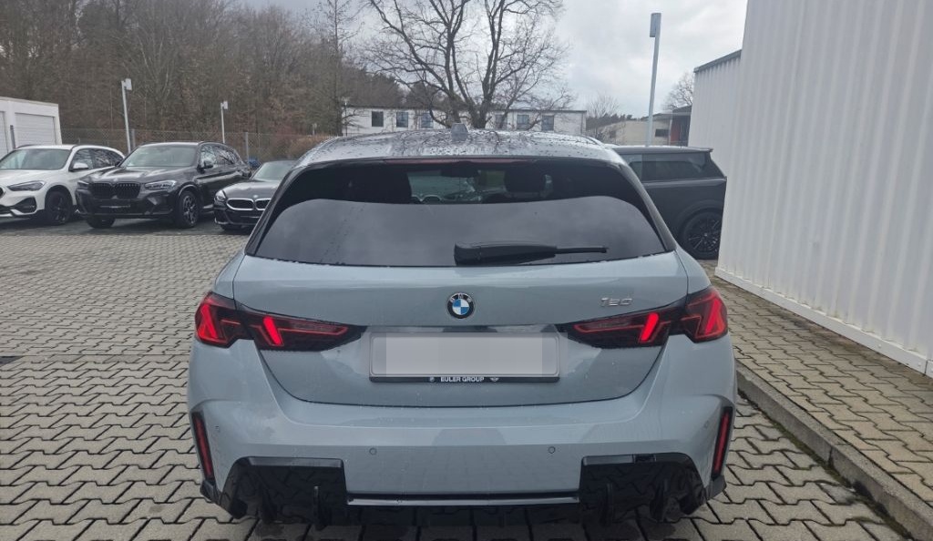 BMW 120 i M-Sport Sommer19'' AHK H/K Ad-M-Fw. AdLED  foto 5