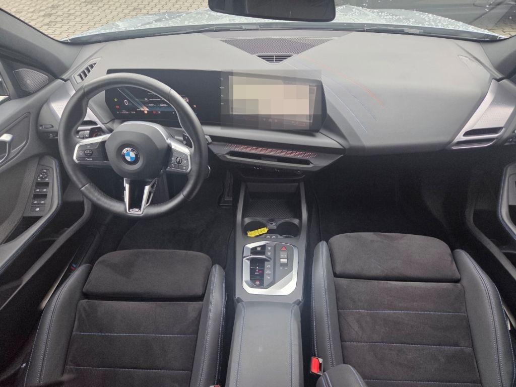 BMW 120 i M-Sport Sommer19'' AHK H/K Ad-M-Fw. AdLED  foto 10