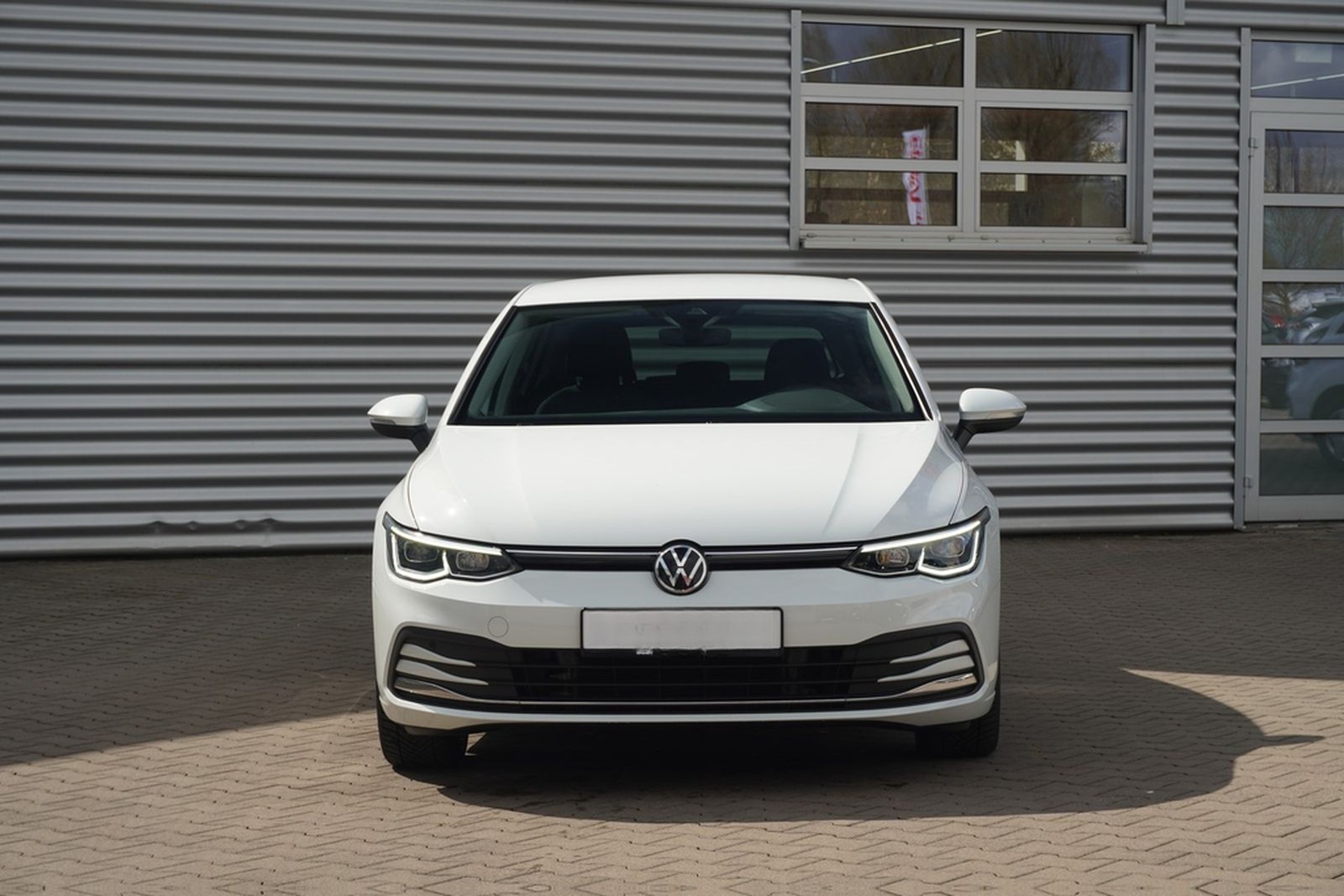 Volkswagen Golf VIII Style 1.5 eTSI DSG LED Navi ACC Kamera foto 3