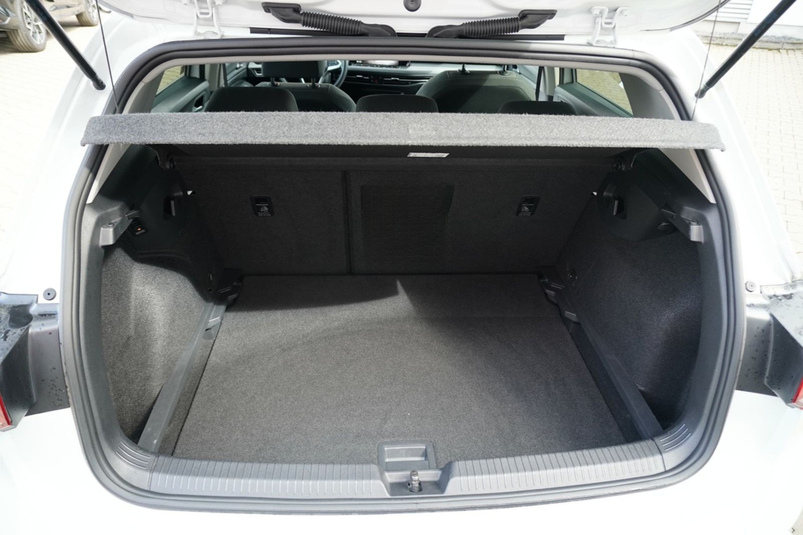Volkswagen Golf VIII Style 1.5 eTSI DSG LED Navi ACC Kamera foto 40