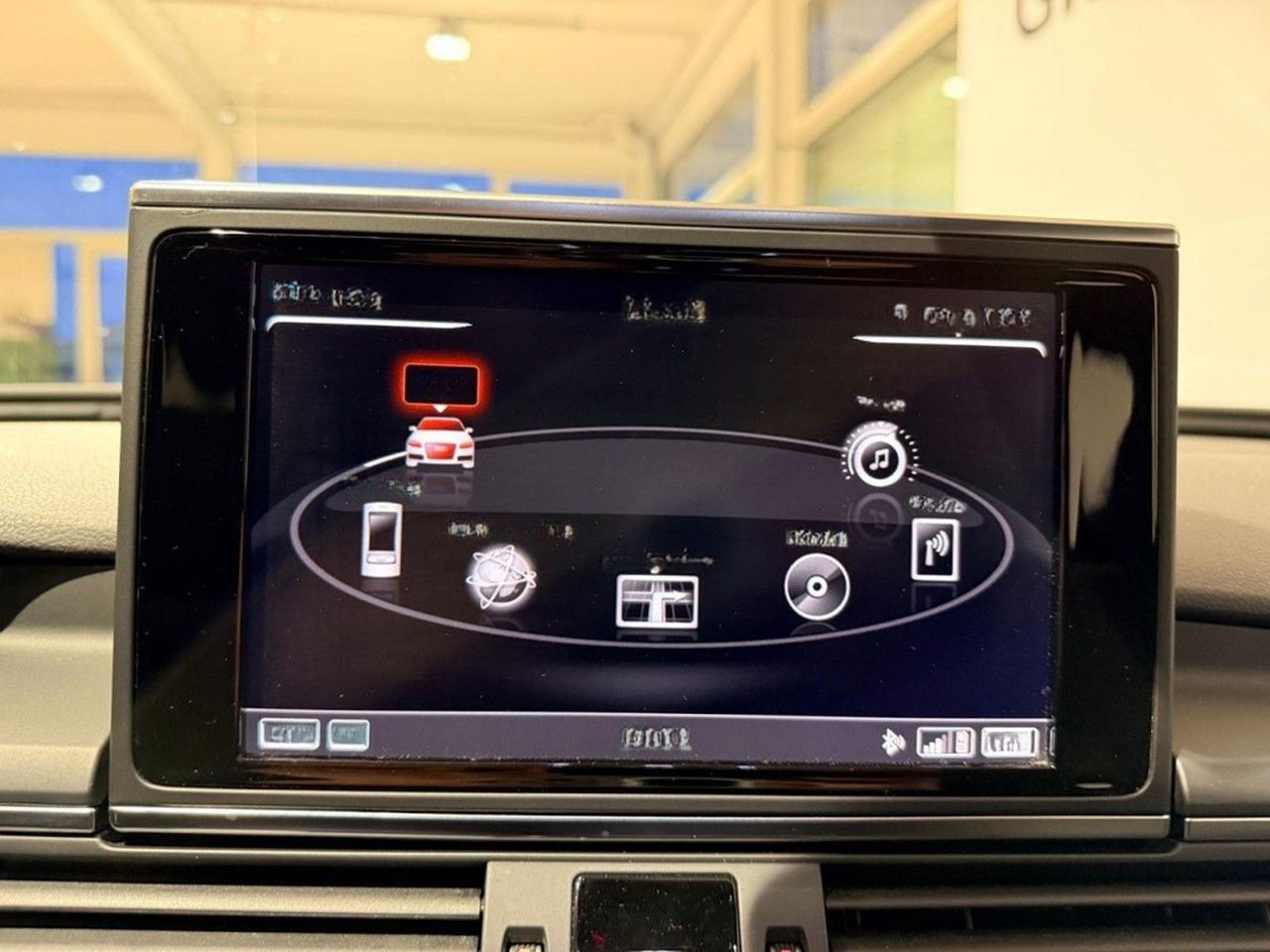 Audi A6 2.0TFSI Avant quattro AHK ACC LED PANO Navi foto 15