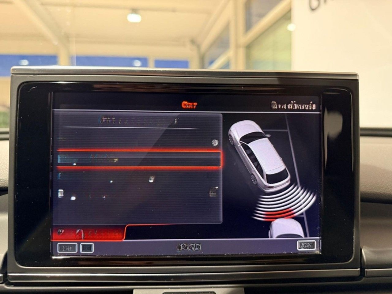 Audi A6 2.0TFSI Avant quattro AHK ACC LED PANO Navi foto 19