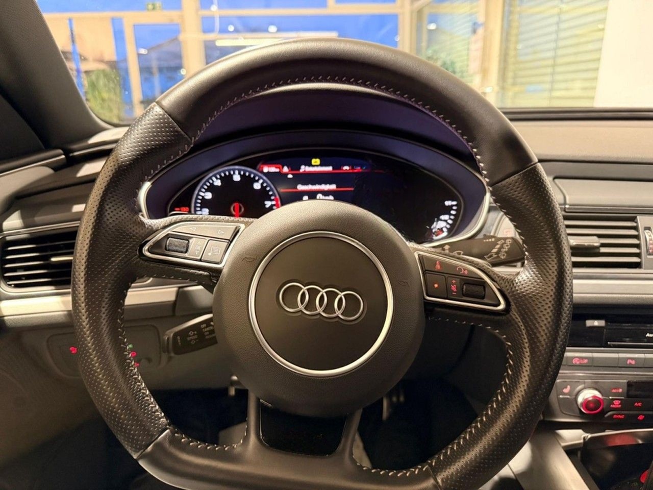 Audi A6 2.0TFSI Avant quattro AHK ACC LED PANO Navi foto 10