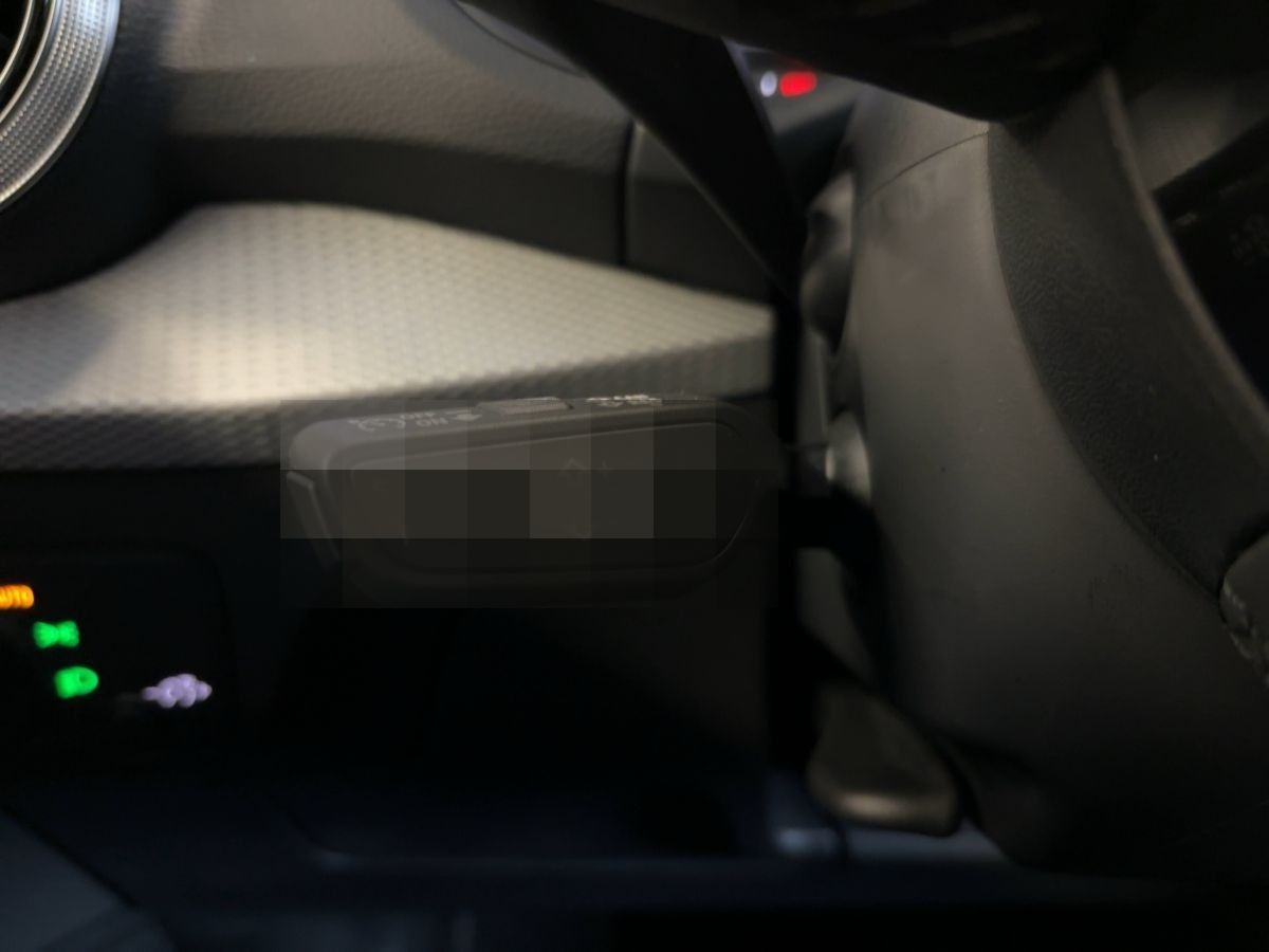 Audi Q2 35 TDI advanced AHZV Kamera LED foto 14