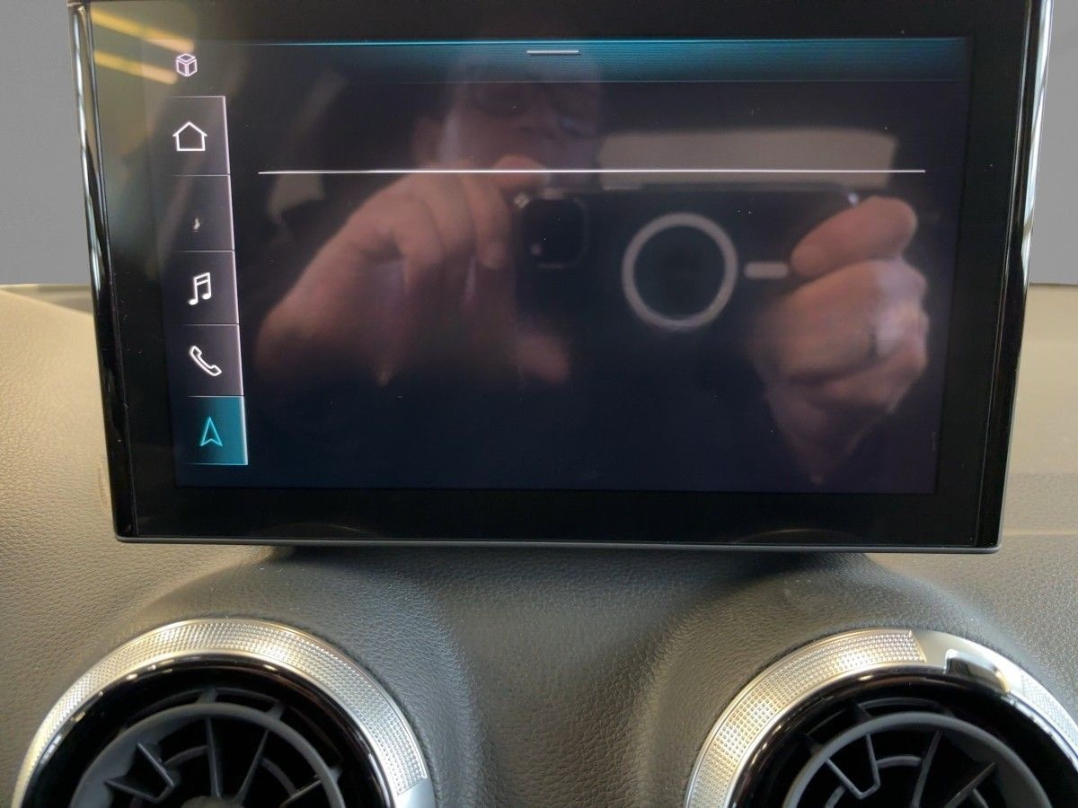 Audi Q2 35 TDI advanced AHZV Kamera LED foto 8
