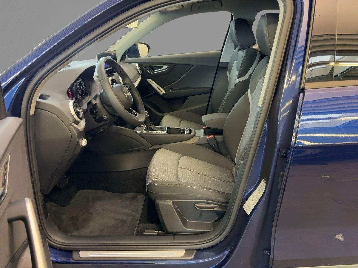 Audi Q2 35 TDI advanced AHZV Kamera LED foto 9