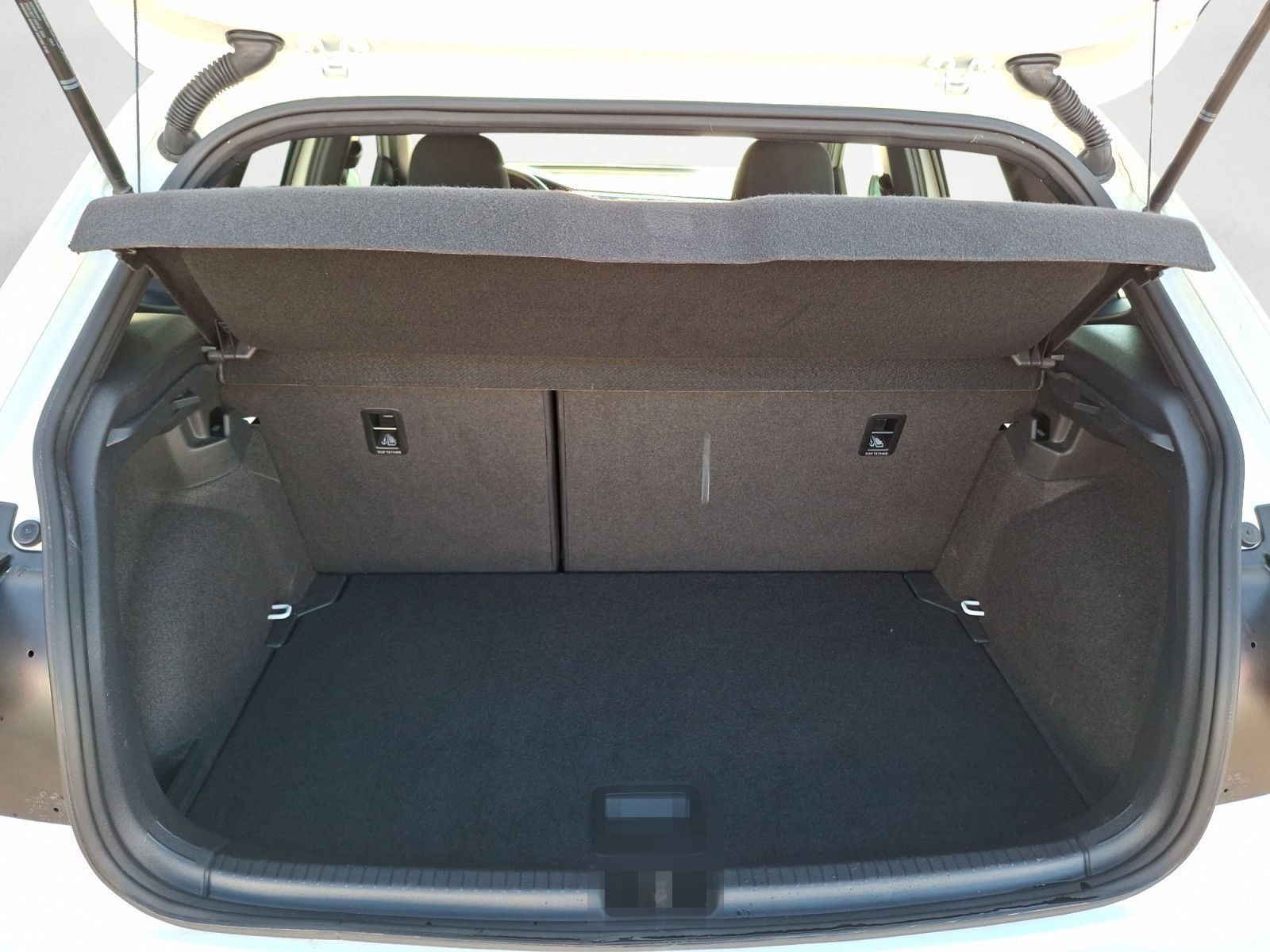 Volkswagen Polo GTI 2.0TSI DSG Front-Lane-Assist MatrixLED foto 13