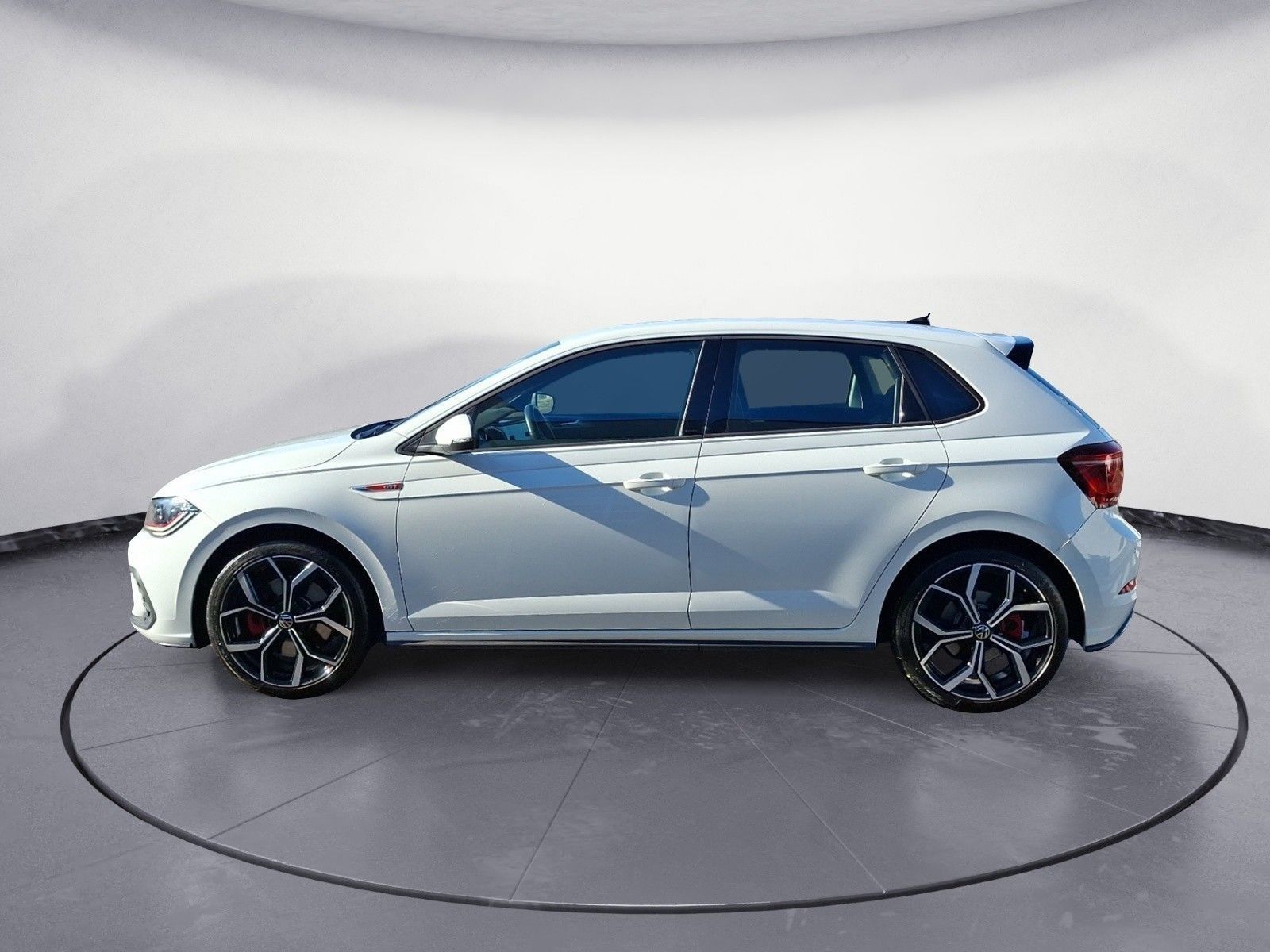 Volkswagen Polo GTI 2.0TSI DSG Front-Lane-Assist MatrixLED foto 3