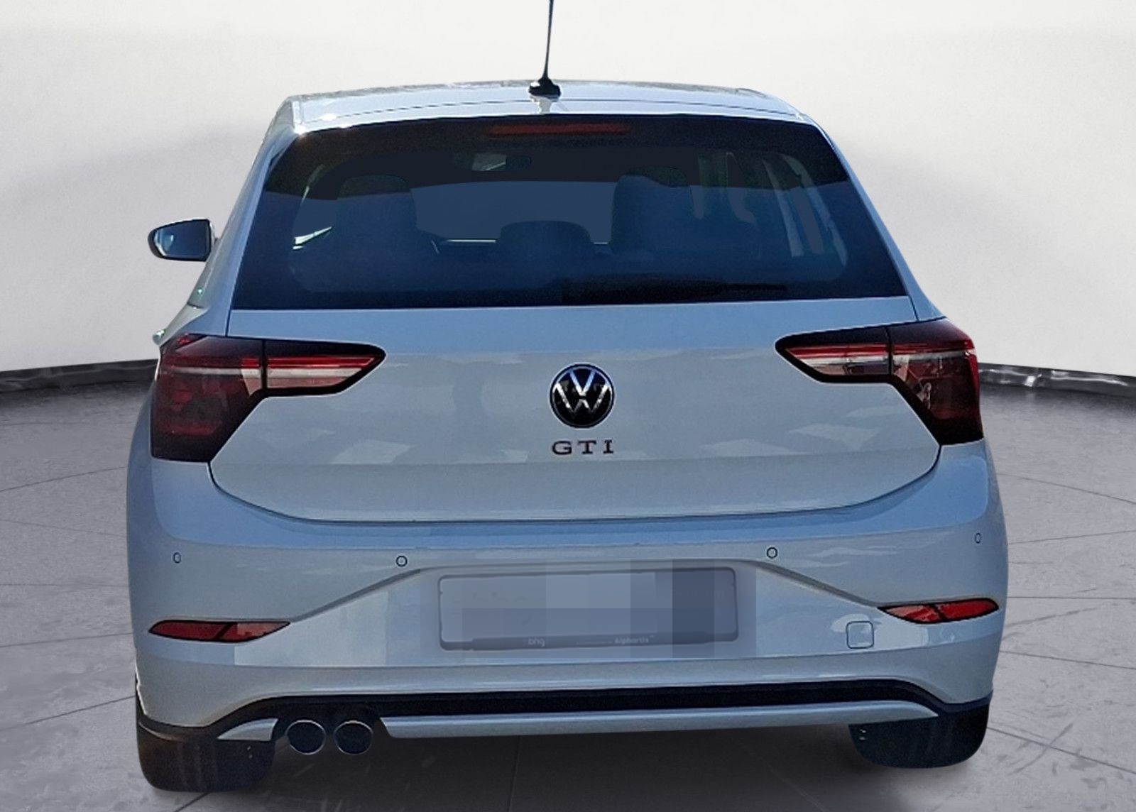 Volkswagen Polo GTI 2.0TSI DSG Front-Lane-Assist MatrixLED foto 5