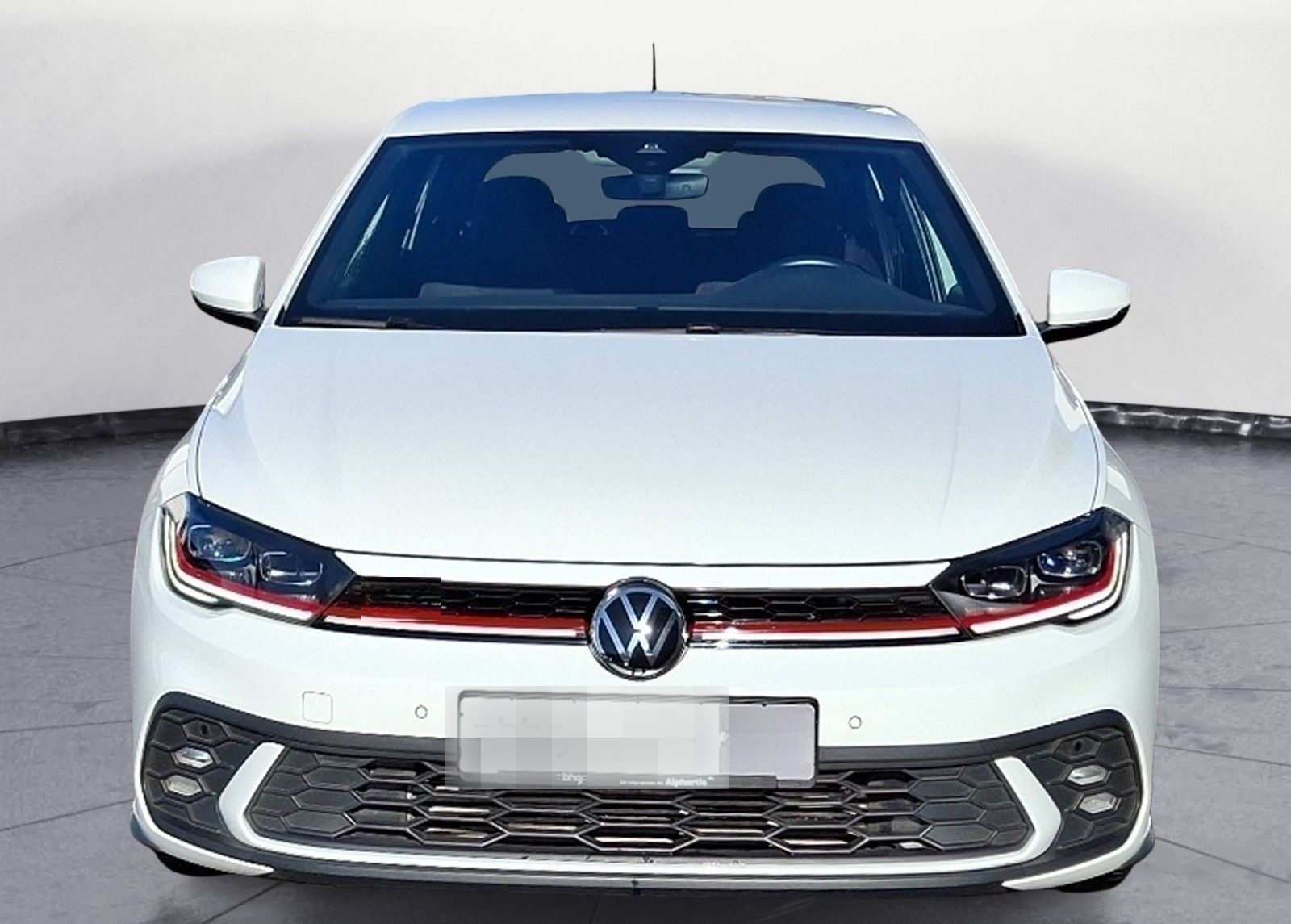 Volkswagen Polo GTI 2.0TSI DSG Front-Lane-Assist MatrixLED foto 7