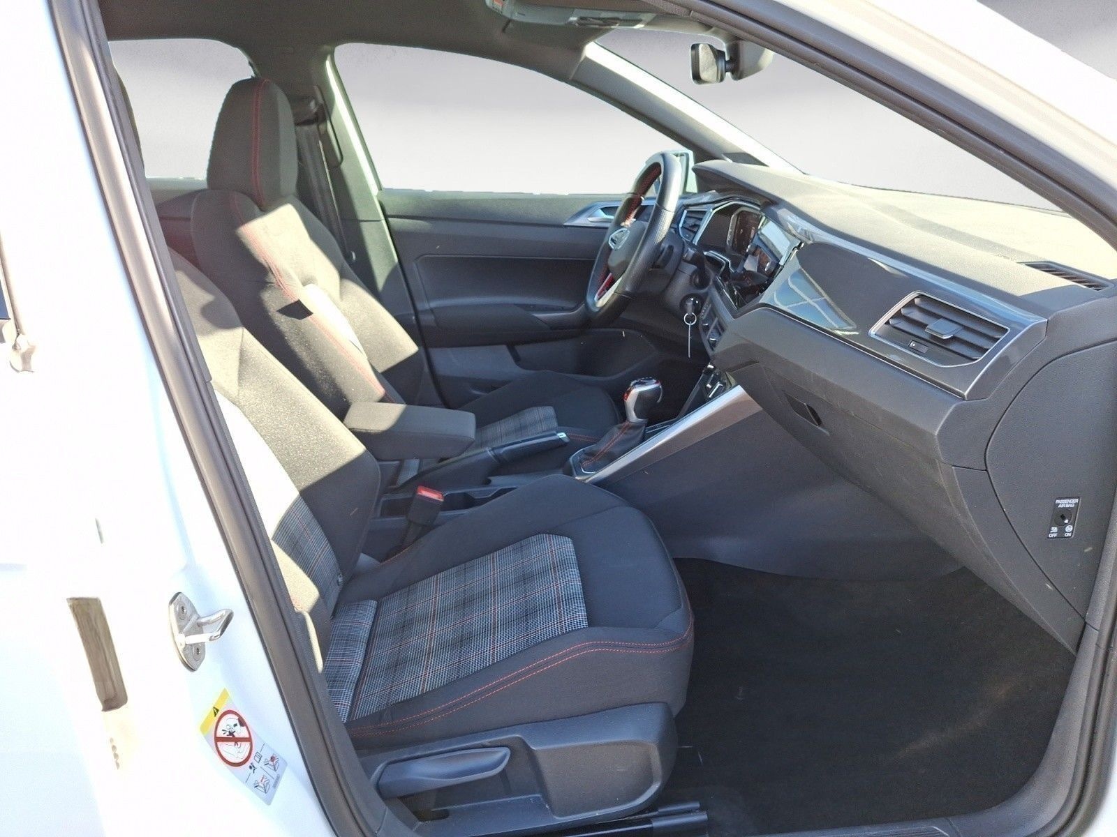 Volkswagen Polo GTI 2.0TSI DSG Front-Lane-Assist MatrixLED foto 9