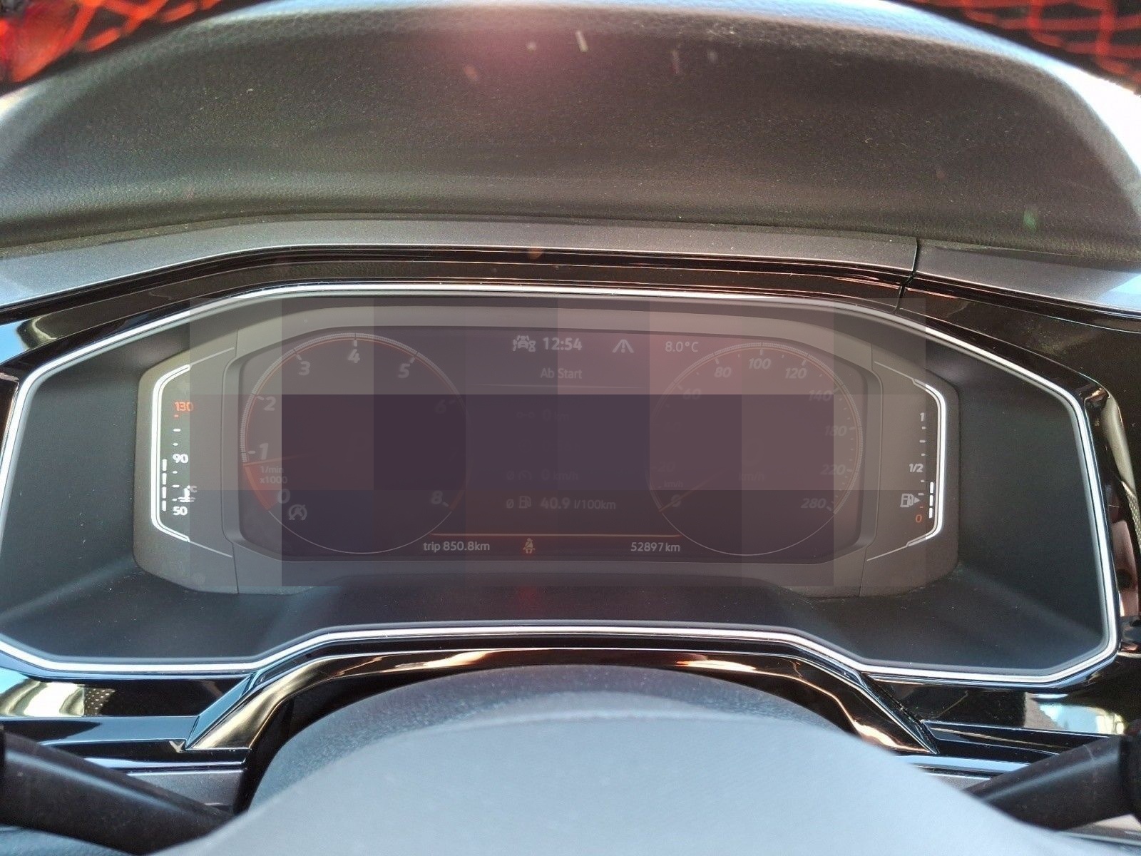 Volkswagen Polo GTI 2.0TSI DSG Front-Lane-Assist MatrixLED foto 10