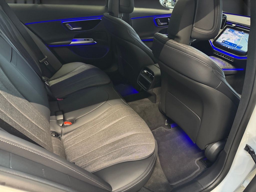 Mercedes-Benz E 200 T Avantgarde+MBUX+Memory+Ambiente+ILS+PANO foto 13
