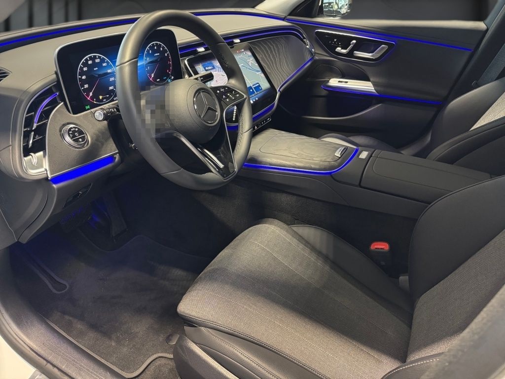 Mercedes-Benz E 200 T Avantgarde+MBUX+Memory+Ambiente+ILS+PANO foto 6